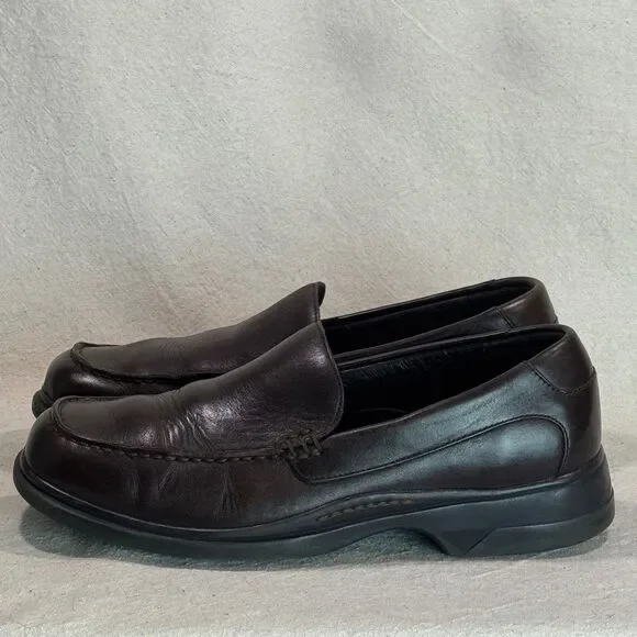 Easy Spirit Loafers Mens Size 10W - Picture 4 of 16